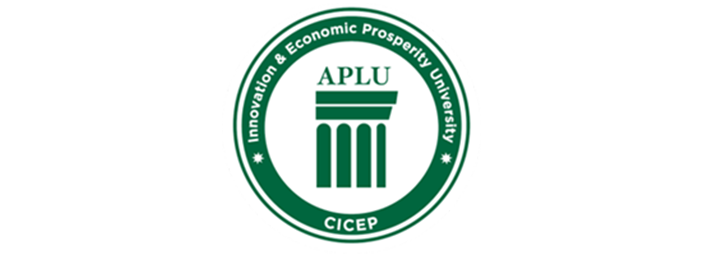 APLU Innovation and Economic Prosperity University CICEP