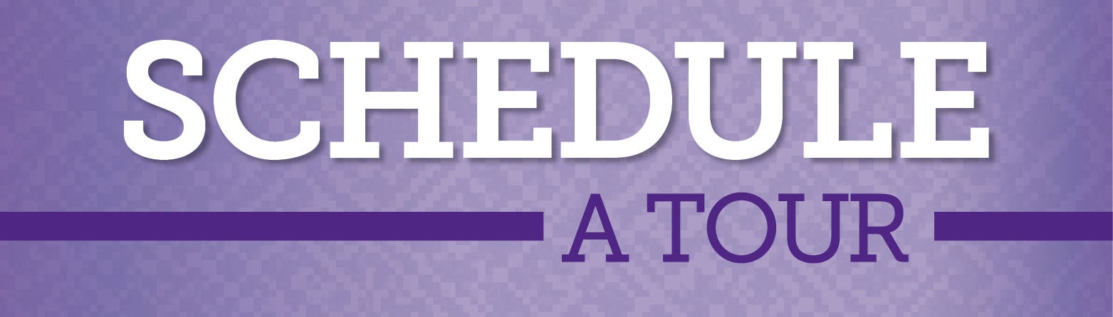 Schedule A Tour