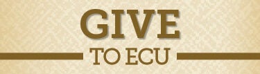 Give to ECU