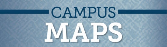 Campus Maps